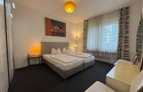 M M Central Apartments - Free Parking - Vintage Style - Foto 9