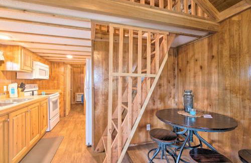 Welcoming Home Unit 6, On-Site River Access! - Foto 7