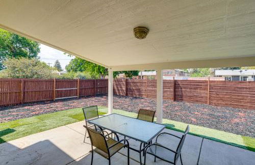 2 Mi to Hospitals Home with Private Yard in Aurora - Photo 19