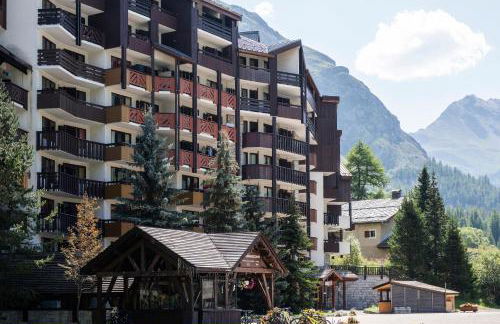 Résidence Pierre & Vacances La Daille - Foto 43