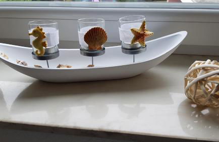 Ferienwohnung Utkiek - Foto 26