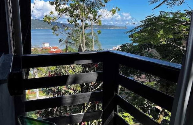 Bombinhas Vista Mar - Foto 71