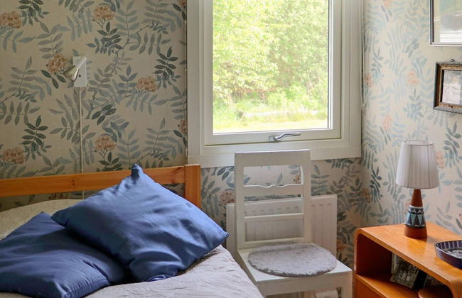6 Person Holiday Home in Varberg-by Traum - Foto 4