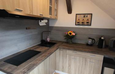 Ferienhaus hERZgebirge - Foto 12