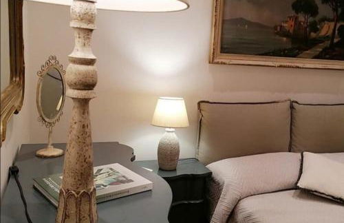 Borgo Pio 51 Apartment Vatican - Foto 7