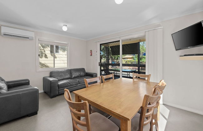 Wodonga Holiday Park - Foto 43