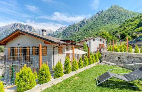 Apartment Casa La Villa by Interhome - Foto 73