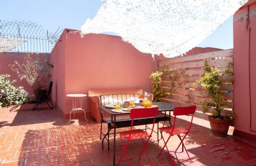 My Address in Plaza Real - Foto 106