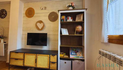 Rasmia Canfranc Estación - Photo 5