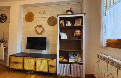 Rasmia Canfranc Estación - Photo 5