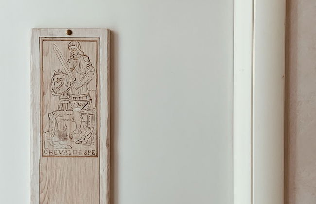 Residenza Sciarra - Foto 43