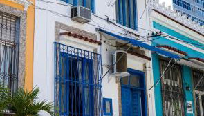 Casa Azul Laranjeiras - Foto 3