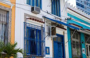 Casa Azul Laranjeiras - Foto 3