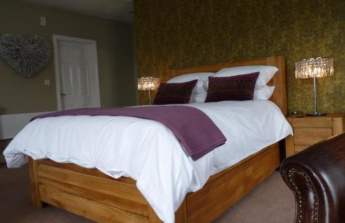 Town View Alston - Foto 13