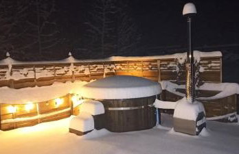 Wiśniowe Zacisze - Agroturystyka - Photo 60