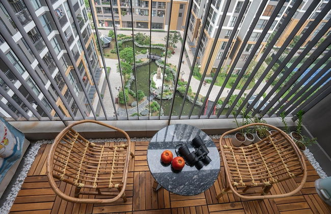 Vinhomes Ocean Park Gia Lam Apartment - Foto 48