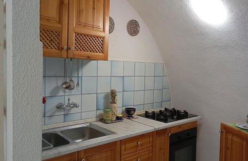 Capobianco wild glamping - Foto 13