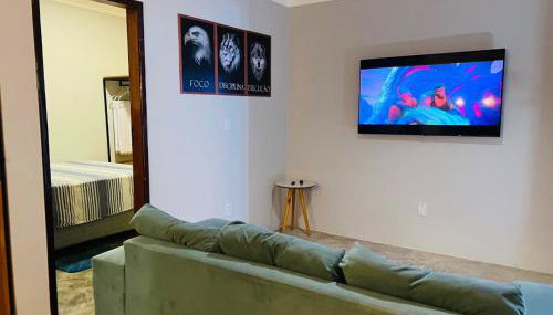 Casa Fundo de Quintal - Foto 2