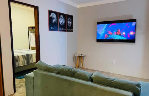 Casa Fundo de Quintal - Foto 2