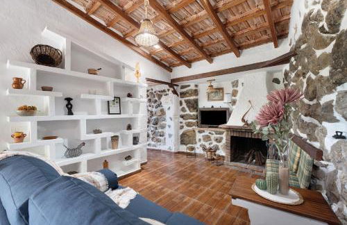 Casa Rosalía - Foto 8