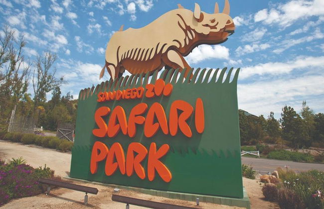 Go City - San Diego Explorer Pass - Accès à jusqu'à 7 Attractions - Photo 2