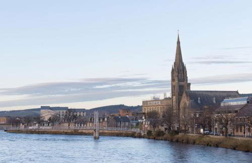 Holiday Home Kincraig by Interhome - Foto 19