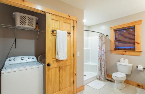 The Snow Owl Cabin - Foto 48