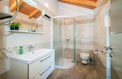 Villa Ive in Orbanići, Istrien by Istrabook - Foto 46