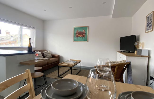 The Crows Nest - Sheringham - Foto 27