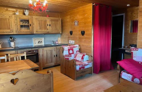 Chalet dans le parc régional du Haut-Jura - Foto 6