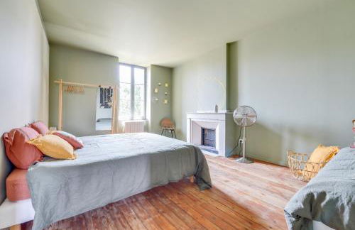 TRIBUS-GITES URBAINS CARCASSONNE - Foto 10