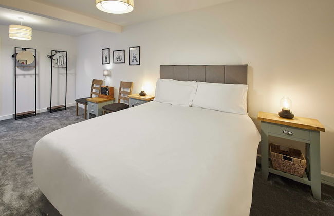 Host Stay Blayshaw House - Foto 36