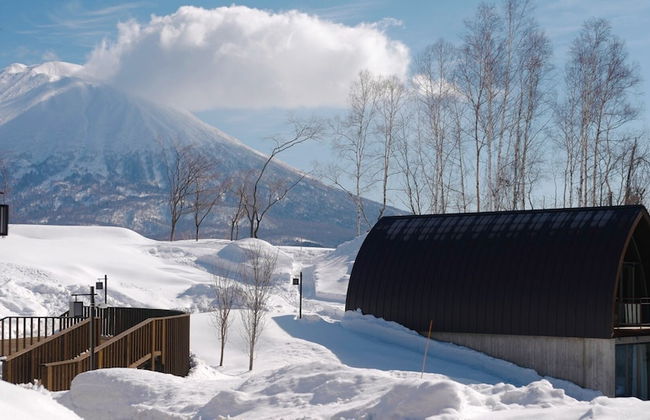 Andaru Collection Niseko - Foto 65