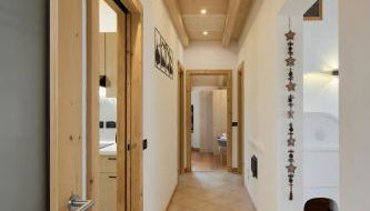 Apartment Alpen Dolomites - Foto 5