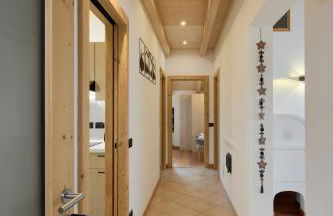 Apartment Alpen Dolomites - Foto 5