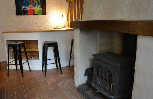 Gîte familial à Arrou avec jardin, babyfoot, mezzanine suspendue et cuisine équipée - FR-1-581-93 - Foto 23