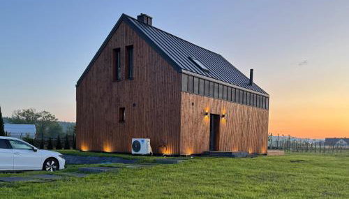 Stodoła Bieszczady - Foto 5