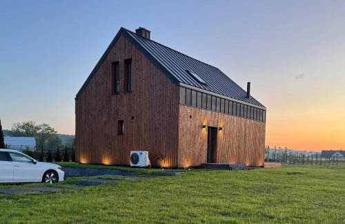 Stodoła Bieszczady - Foto 5