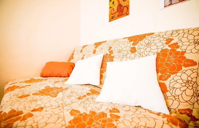 Apartment on Nizhegorodskaya 65 - Photo 6