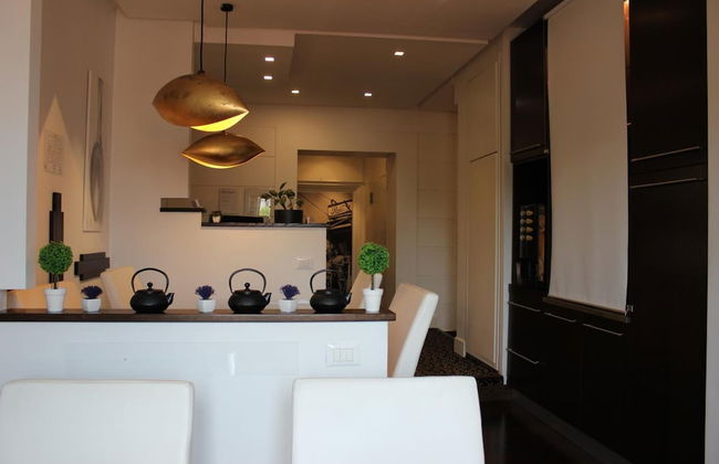 Relais La Maison De Luxe - Foto 19