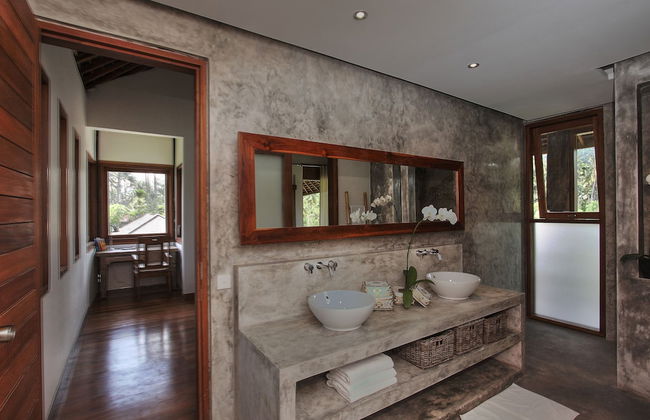 Nusa Indah Villa - Foto 13