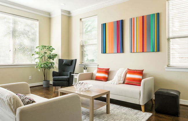 Montrose Lodge by Dunyha - Foto 56