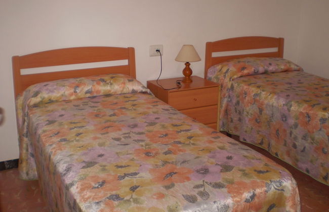 Apartamentos El Oasis - Foto 3