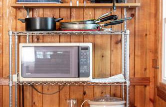 Omena Point Paradise Waterfront Sunrise - Foto 20