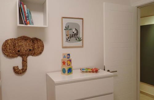 VESPUCIO SALINETAS, tu escapada a la playa - Foto 30