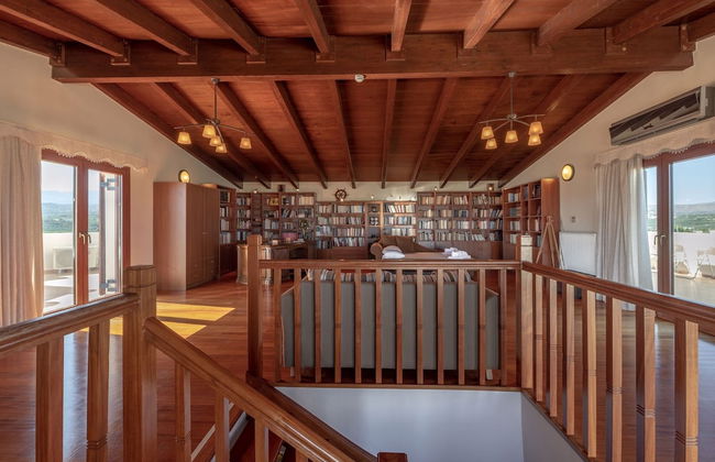 Olive Garden Villa Crete Private Pool - Photo 29