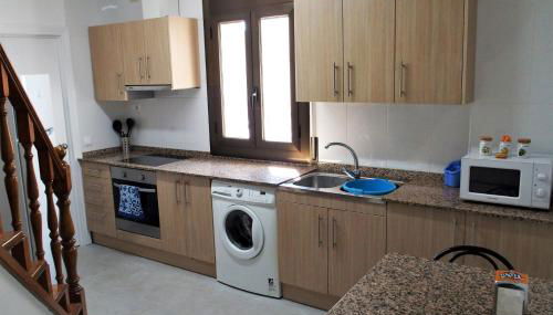 apartament dúplex "Alsina" - Foto 4