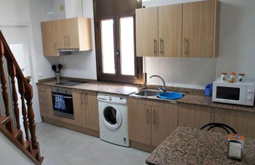 apartament dúplex "Alsina" - Foto 4