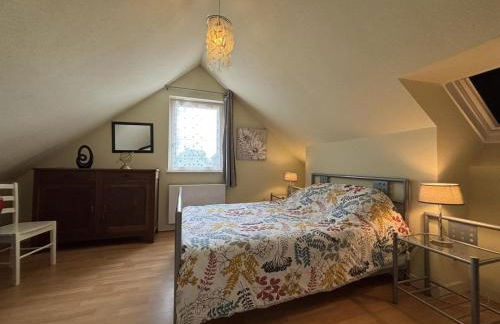 Charmante fermette avec jardin, animaux acceptés - FR-1-489-87 - Foto 16