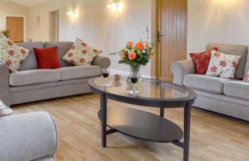 Woodlands Dairy Cottage - Foto 3